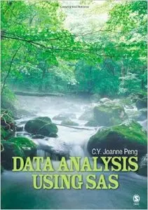 Data Analysis Using SAS