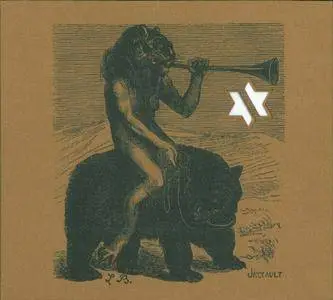 John Zorn & David Krakauer - Pruflas: Book of Angels, Vol. 18 (2012) {Tzadik TZ 7396}