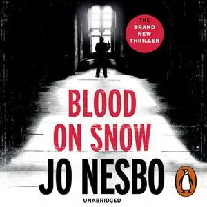 «Blood on Snow» by Jo Nesbø