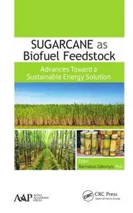 Sugarcane as Biofuel Feedstock: Advances Toward a Sustainable Energy Solution