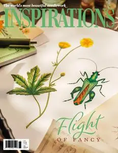 Inspirations - March 2023