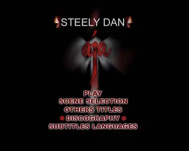 Classic Albums: Steely Dan - Aja (2008)
