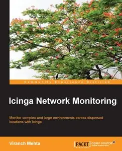 Icinga Network Monitoring (repost)