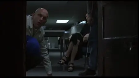Being John Malkovich (1999) Special Edition