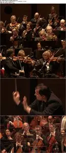 Nelsons, Concertgebouw Orchestra - Strauss: Also Sprach Zarasthustra Macbeth, Till Eulenspiegle - Andris Nelsons (2014)