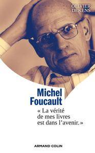 Olivier Dekens, "Comprendre Foucault"