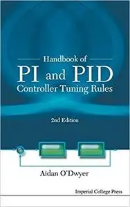 Handbook of Pi And Pid Controller Tuning Rules