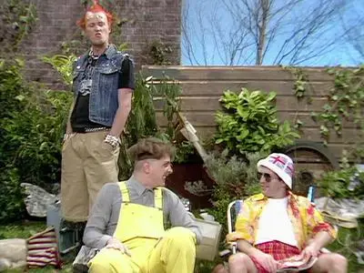 The Young Ones S02E06