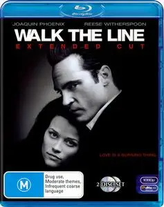 Walk the Line (2005) [Extended Cut]