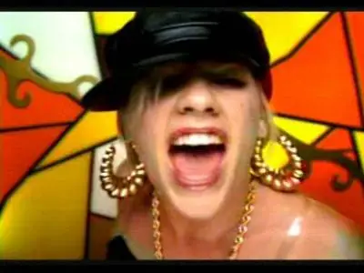 Pink - Get This Party Started