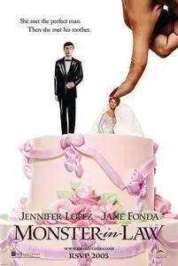 Monster In Law (DVDrip 2006)
