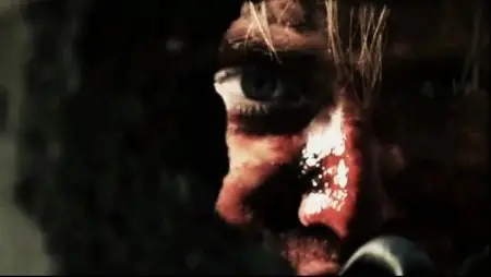 The Unforgiving (2010)