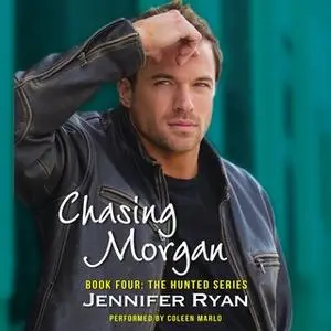 «Chasing Morgan» by Jennifer Ryan