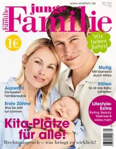 Junge Familie – 29 Januar 2014