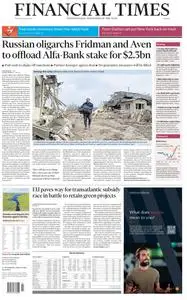 Financial Times Europe - 10 March 2023