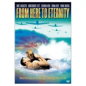 From Here To Eternity (1953)