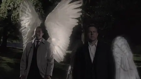 Eternal Law S01E02