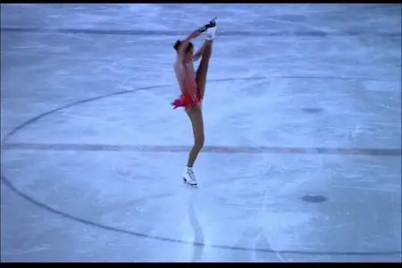 Ice Castles/Ice Castles - Le chateau de reve (2010)