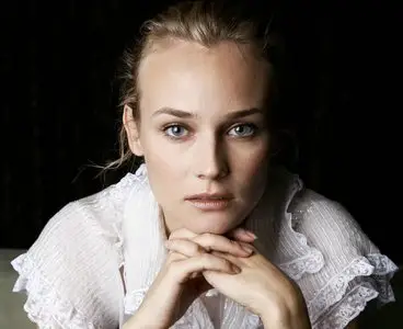 Diane Kruger - Henny Garfunkel Portraits