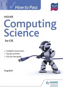 How to Pass Higher Computing Science for CfE