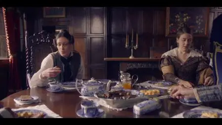 Gentleman Jack S01E06