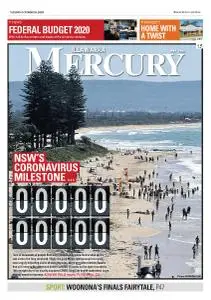 Illawarra Mercury - October 6, 2020