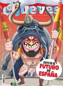 El Jueves - 12 enero 2021