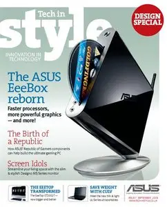 Tech In Style - No.7 (November 2009)