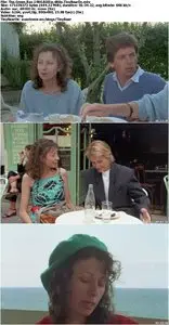 The Green Ray (1986)