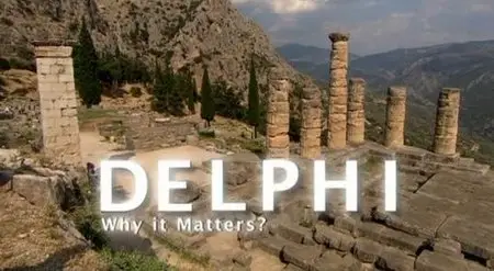 Delphi: Why It Matters? (2015)
