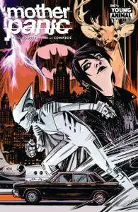 Mother Panic 001 (2017)