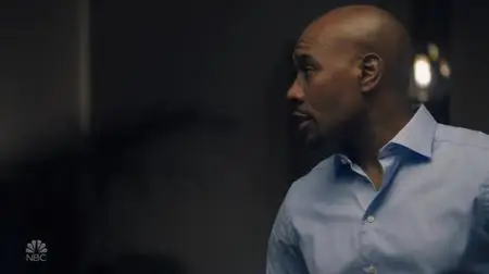 The Enemy Within S01E05