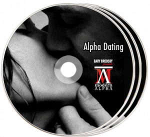 Gary Brodsky - Alpha Dating (Repost)