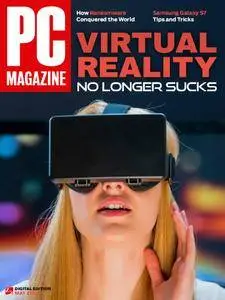 PC Magazine - May 2016