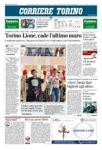 Corriere Torino – 24 settembre 2019