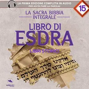 «Libro di Esdra» by Autori Vari