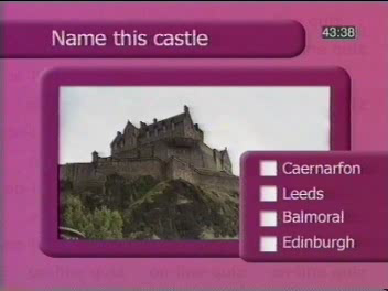 Snap TV - British and American lifestyles