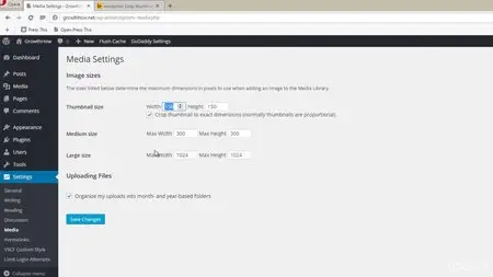 WordPress: Step by Step for Beginners