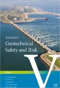 Geotechnical Safety and Risk V 