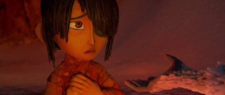 Kubo and the Two Strings (2016)