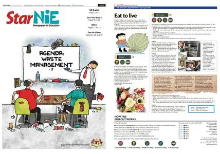 The Star Malaysia - NIE – 07 October 2020