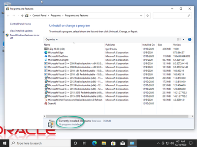 Windows 10 OEM 20H2 10.0.19042.685 AIO 8in2 (x86/x64) Multilanguage Preactivated December 2020