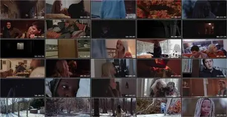 Death Trip (2021)