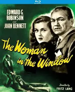 The Woman in the Window (1944) + Extras