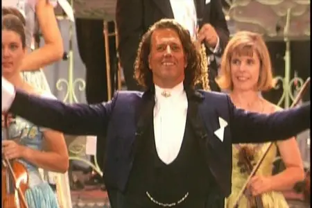 Andre Rieu Royal Dreams: The Best of Live in Concert (2007)