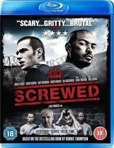 Screwed (2011)