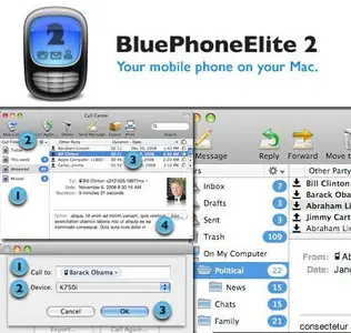 BluePhoneElite 2.2.0