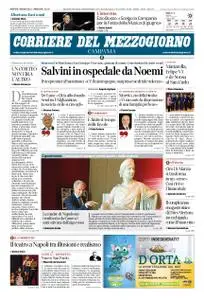 Corriere del Mezzogiorno Campania – 07 maggio 2019