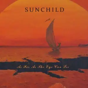 Sunchild - 6 Studio Albums (2008-2015)