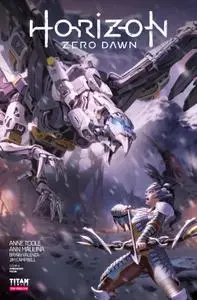 Horizon Zero Dawn 002 (2020) (5 covers) (digital-Empire